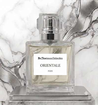 White oud
