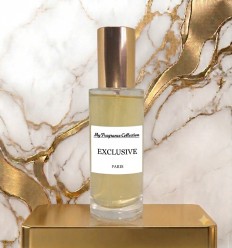 Oud White Intense