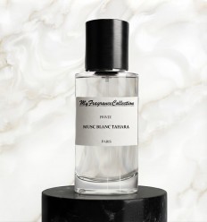 Musc blanc tahara