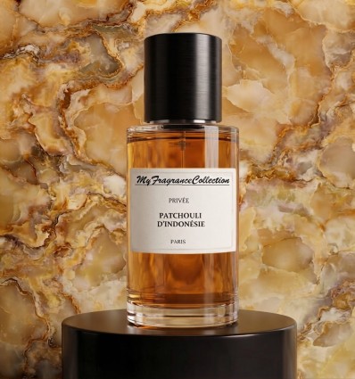 Patchouli d'indonésie