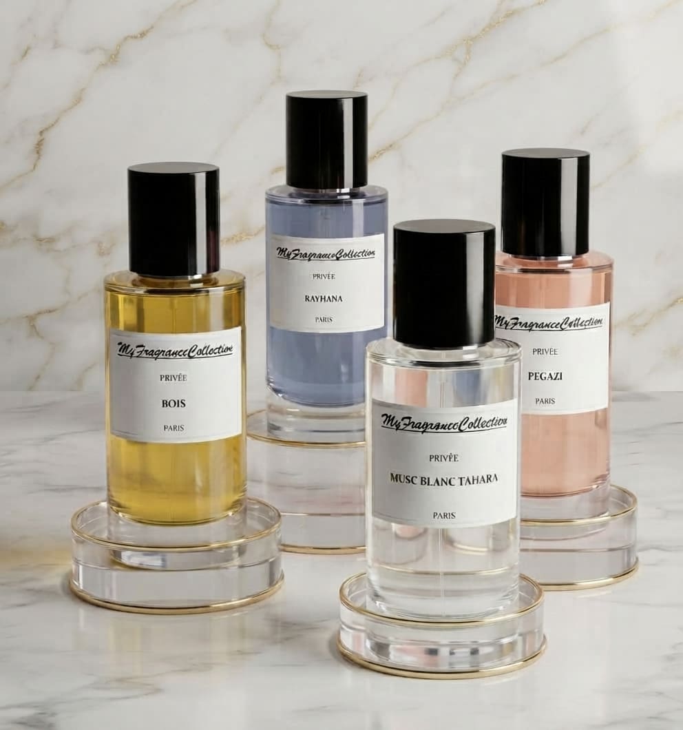 Collection Privée